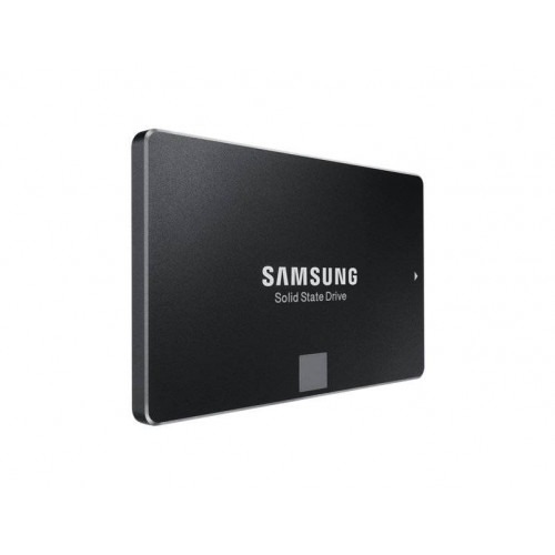 Твердотельный диск 120GB Samsung 850, V-NAND, 2.5", SATA III, MLC [R/W - 520/540 MB/s]